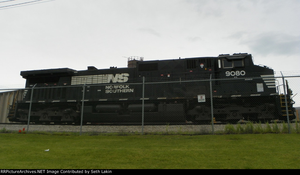NS 9080